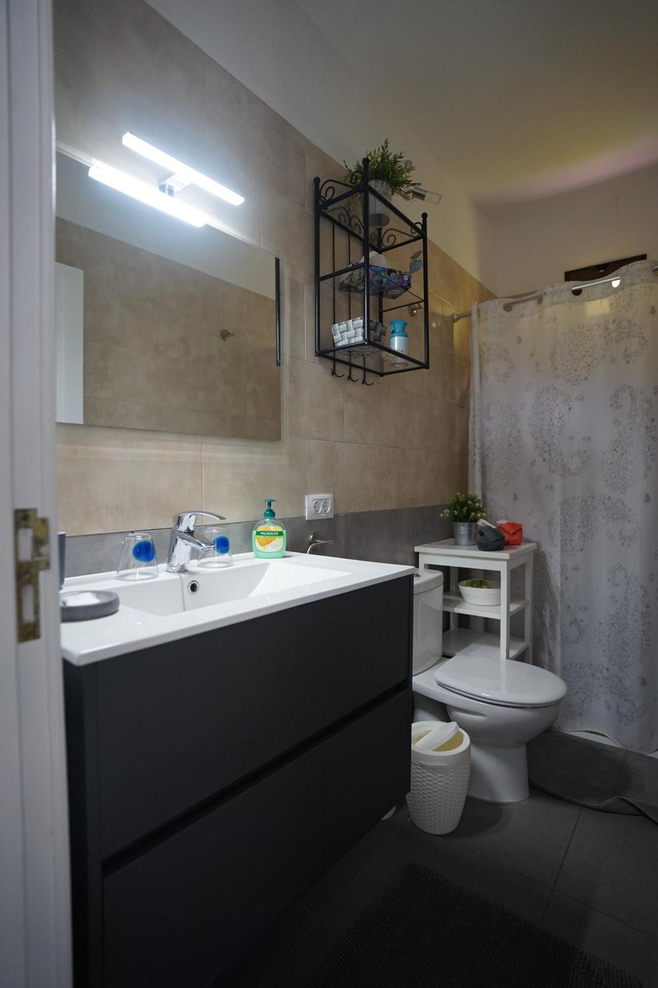 חוף ואיה גראן ריי Apartamentos Mesa מראה חיצוני תמונה