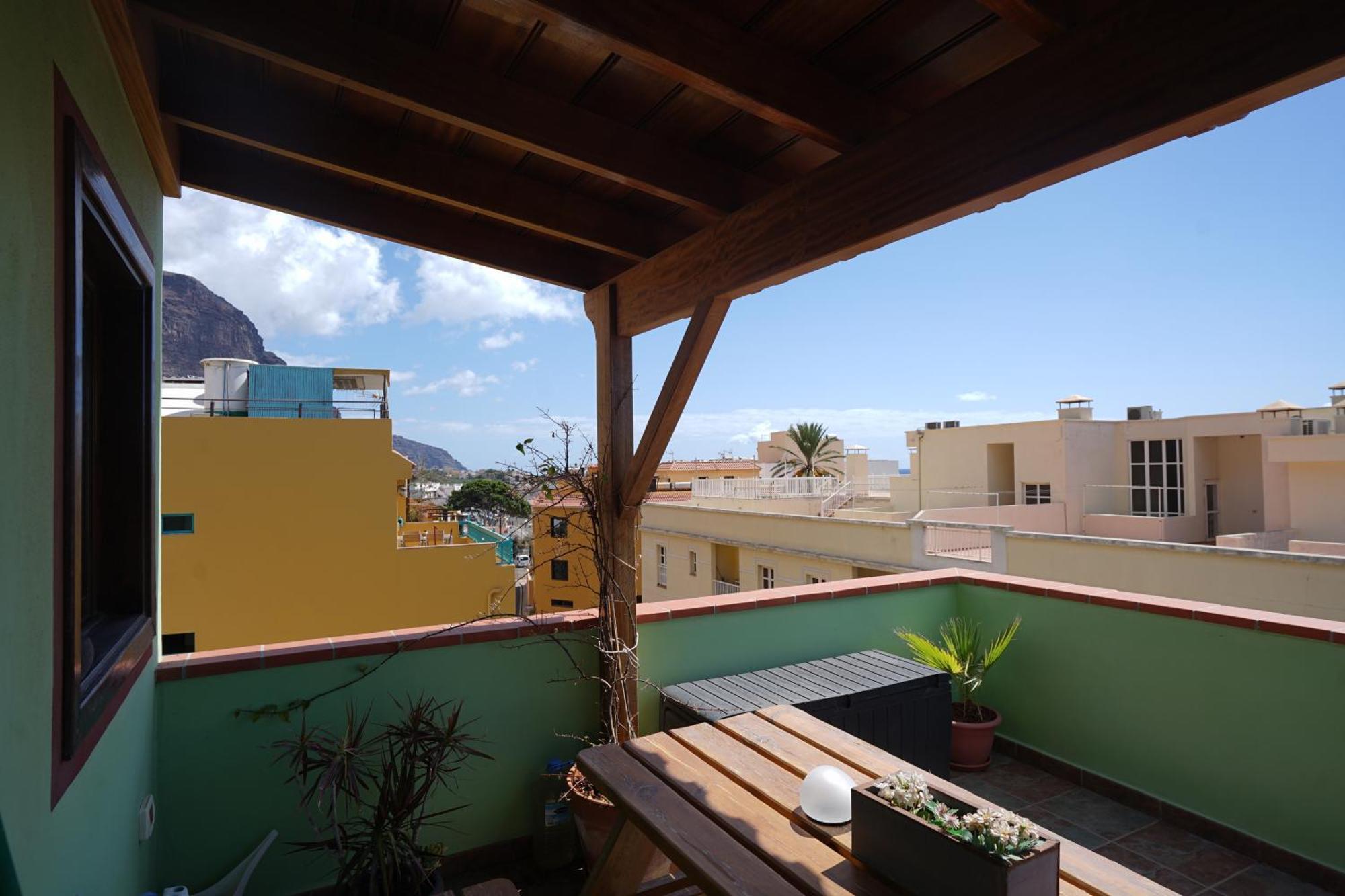 חוף ואיה גראן ריי Apartamentos Mesa מראה חיצוני תמונה